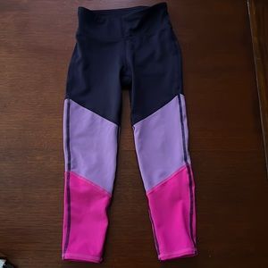 Gap active girls pant sz xs